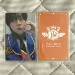 2025年最新】ddpトレカの人気アイテム - メルカリ