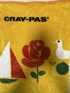 ジョーシンxクレパス 3WAY ブランケット