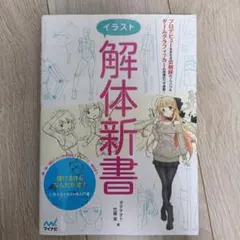 イラスト解体新書