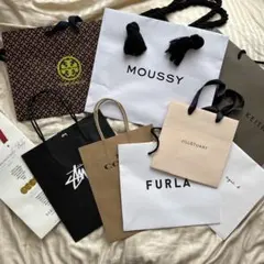紙袋まとめ売り