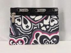 LeSportsacポシェット