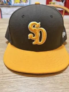 スタンダードカリフォルニア　New Era キャップ