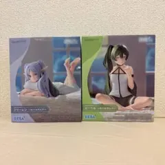 【未開封】箱あり　フリーレン　ユーベル　フィギュアのサムネイル