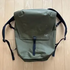 ARC'TERYX バックパック リュック オリーブのサムネイル