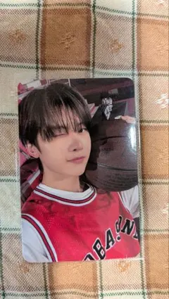 ゼベワン　メテュ　マシュー　SLAMDUNK　スラムダンク　zb1