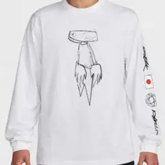 NIKE メンズナイキ Dri-FIT ADV ロングスリーブ トップ