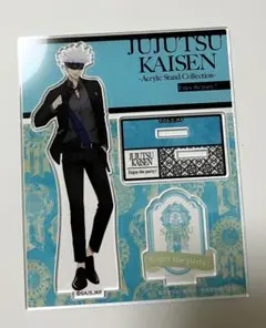 五条悟 アクリルスタンド 呪術廻戦