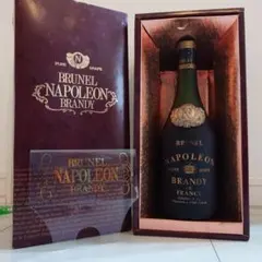 2025年最新】BRUNEL ナポレオン ブランデーの人気アイテム - メルカリ