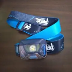 PETZL TIKKINA ヘッドランプ 本体のサムネイル