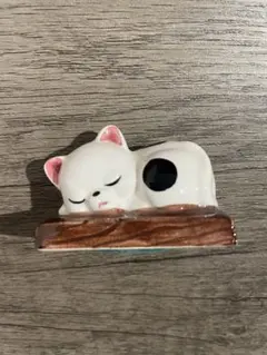 2025年最新】眠り猫 陶器の人気アイテム - メルカリ