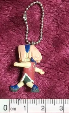 NARUTO 春野サクラ ボールチェーン マスコットチェーン
