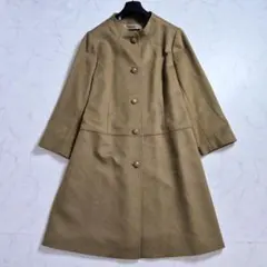 2025年最新】leilian レディース ロングコートの人気アイテム - メルカリ