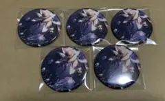 あんスタ 弓弦 コレクション缶バッジ イベコレ 夢ノ咲卒業ライブ