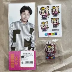 小森隼　ジェ猫　グッズ