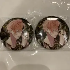 DIABOLIKLOVERS ディアラバ コウ 缶バッジ - メルカリ