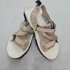 【新品】GERRYスポーツサンダル(未使用)LLサイズ