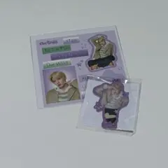 ourwish ラントイ シオン