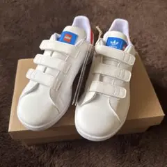adidasスタンスミス×LEGO コラボ　20㎝