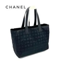 2026年最新】CHANEL トートバッグの人気アイテム - メルカリ