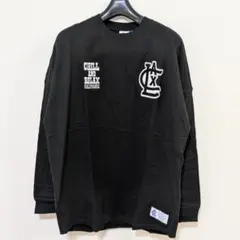 新品 CHILLAX 長袖ドルマンスリーブTシャツのサムネイル