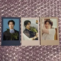 EXO セフン LOVE ME RIGHT トレカ セット - メルカリ