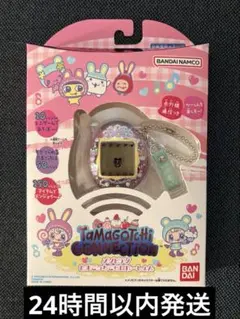 Tamagotchi Connection メゾピアノたまごっちこらぼれーしょん