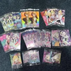 ホロライブ2期生　グッズまとめ売り