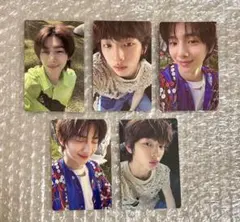 CORTIS Juhoon weverse UMS セット