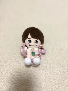 2026年最新】大橋和也 ちびぬいの人気アイテム - メルカリ