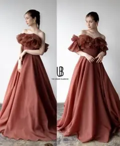 THE URBAN BLANCHE（一度着用・クリーニング済み）※値下げ交渉可