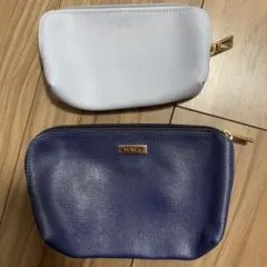 FURLA フルラ ポーチ 2点セット