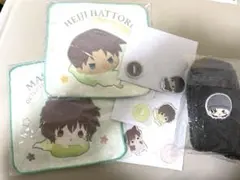 名探偵コナングッズ まとめ売り