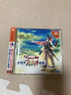 激レア】DVD店頭放映用”NINTENDO DS”『風来のシレン4』 - メルカリ