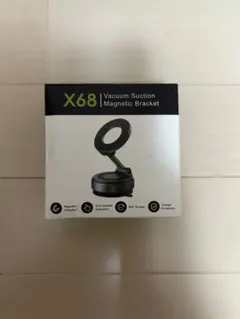 X68 Vacuum Suction Magnetic Bracket