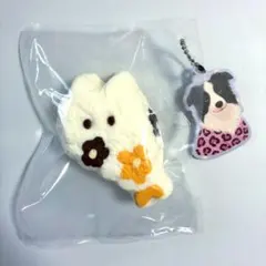 dongdong エビフライねこスクイーズ