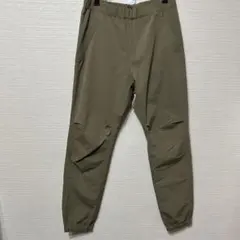 SETOUT セトアウト ナチュラルテックジョガー パンツ　メンズ