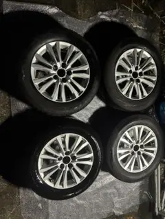 ツァイト17インチ4本セット Pirelli 245/40 ZR17 ツァイト17インチ4本セット Pirelli 245/40 ZR17 - メルカリ