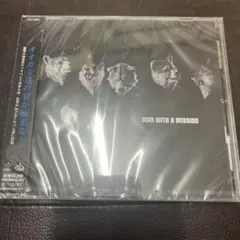 2026年最新】man with a mission cdの人気アイテム - メルカリ
