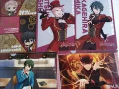 【まとめ売り】あんスタ!!グッズセット