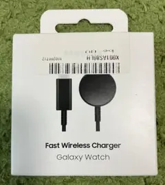 Galaxy watch 急速充電器 純正品 Samsungのサムネイル