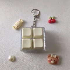 (最終値下げ)カチカチクリッカー キーホルダー