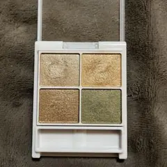 キャンメイク シルキースフレアイズ09