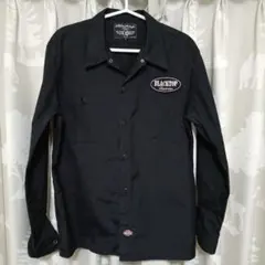 希少コラボ　Blacktop Customs×ディッキーズ　ジャケット Lサイズ