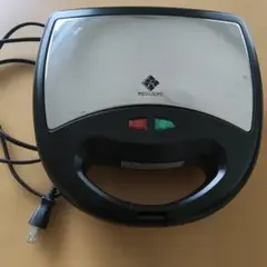 REGUERE　ホットサンドメーカー　レギュールのサムネイル