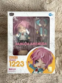 2026年最新】飴村乱数 ねんどろいどの人気アイテム - メルカリ