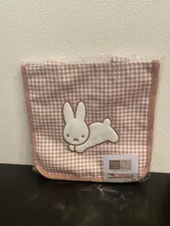 最安値‼️タイトーくじ ブルーナアニマル B賞 刺繍入りトートバッグ　②