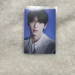 【値下げ】TXT スビン ACT: PROMISE EP2 ミニフォトカ