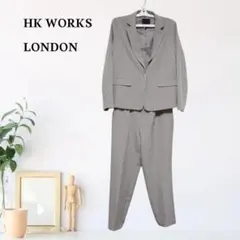 2026年最新】hk works london スーツの人気アイテム - メルカリ