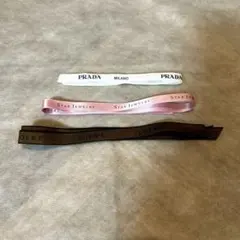 ブランド　リボン