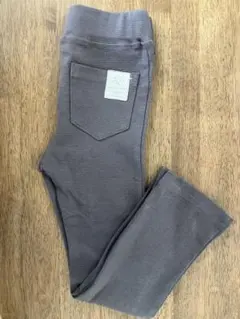 ever closet グレー ロングパンツ 100センチのサムネイル